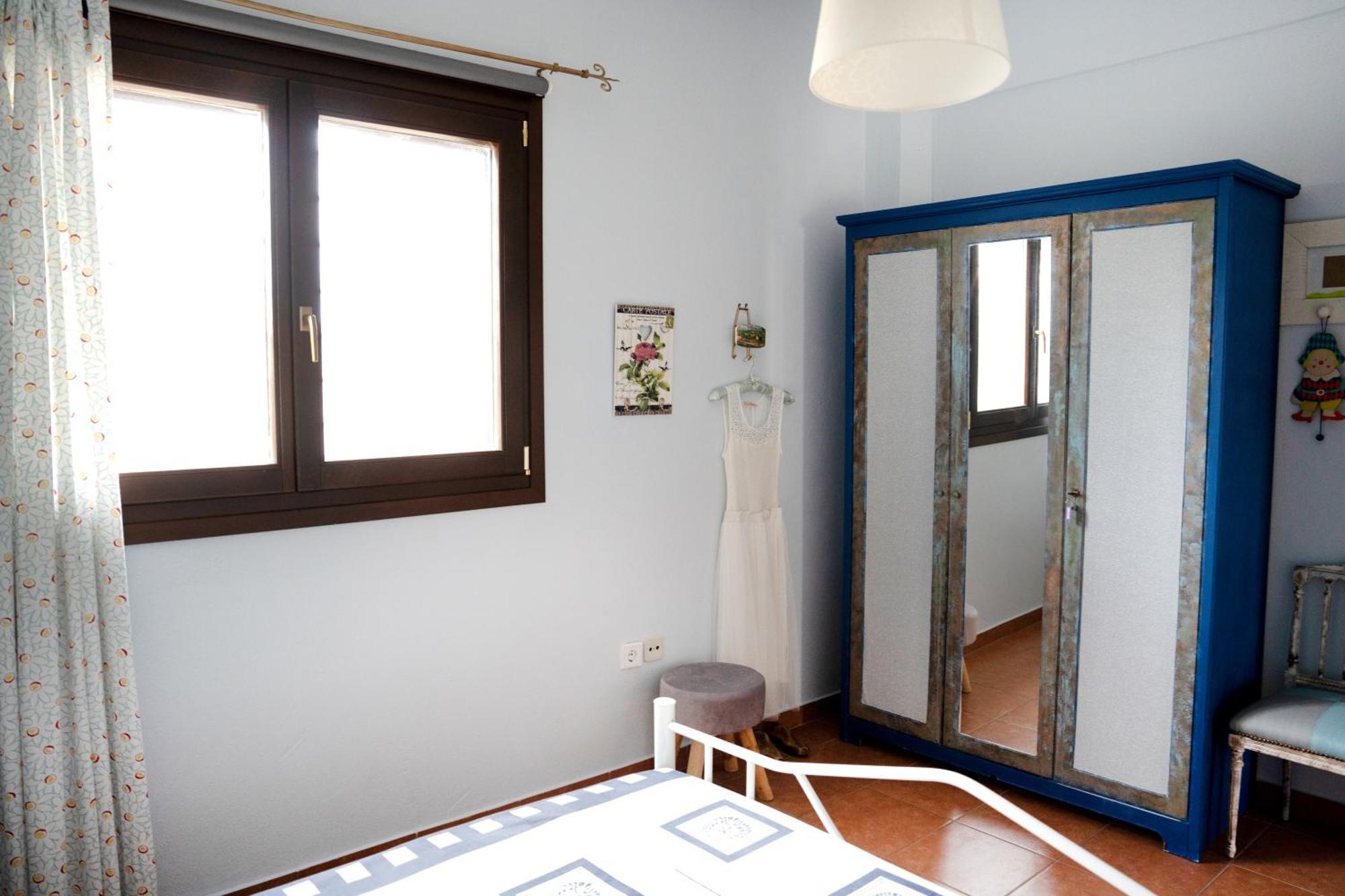 Artistic 1 Apartment Afytos Exteriör bild
