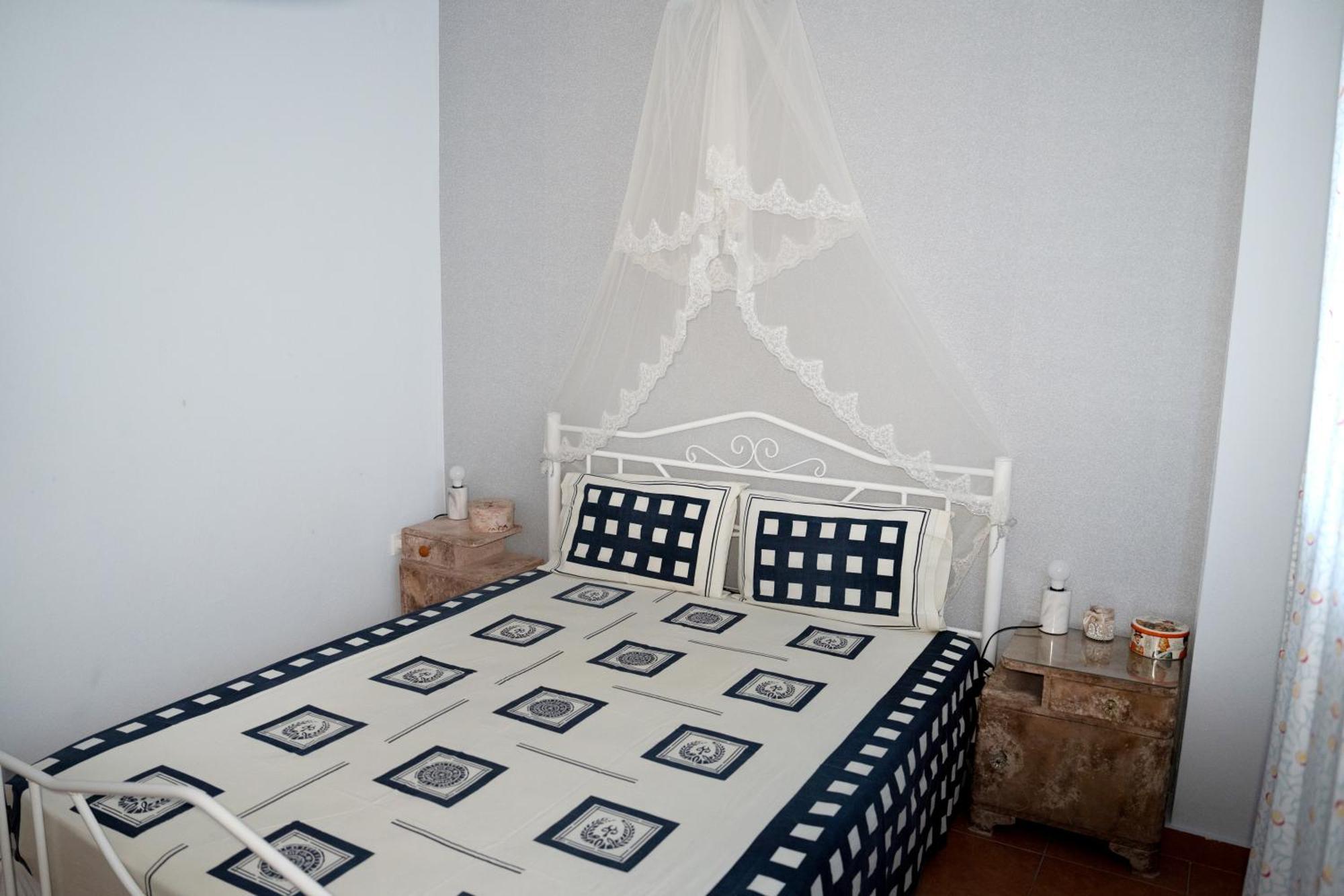Artistic 1 Apartment Afytos Exteriör bild